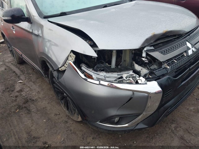 2020 MITSUBISHI OUTLANDER JA4AD3A31LZ009626 Photo 5