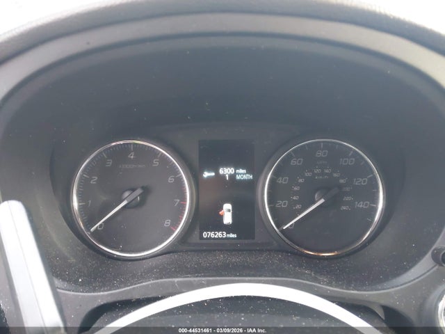 2020 MITSUBISHI OUTLANDER JA4AD3A31LZ009626 Photo 6