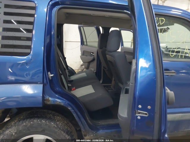 2009 JEEP LIBERTY 1J8GN28K69W537475 Photo 7