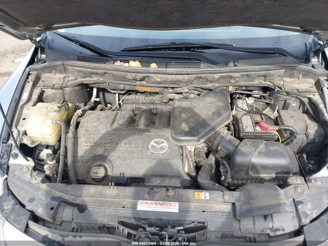44531468 :رقم المزاد ، JM3TB3DV9B0322595 vin ، 2011 Mazda Cx-9 Grand Touring مزاد بيع
