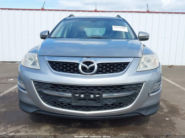 44531468 :رقم المزاد ، JM3TB3DV9B0322595 vin ، 2011 Mazda Cx-9 Grand Touring مزاد بيع