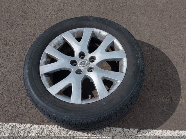 44531468 :رقم المزاد ، JM3TB3DV9B0322595 vin ، 2011 Mazda Cx-9 Grand Touring مزاد بيع