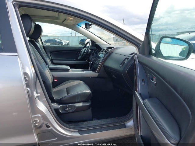 44531468 :رقم المزاد ، JM3TB3DV9B0322595 vin ، 2011 Mazda Cx-9 Grand Touring مزاد بيع