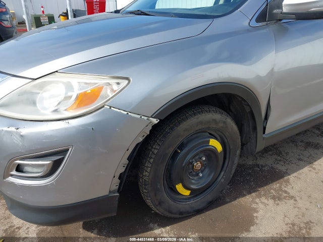 44531468 :رقم المزاد ، JM3TB3DV9B0322595 vin ، 2011 Mazda Cx-9 Grand Touring مزاد بيع