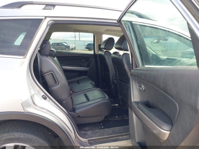 44531468 :رقم المزاد ، JM3TB3DV9B0322595 vin ، 2011 Mazda Cx-9 Grand Touring مزاد بيع