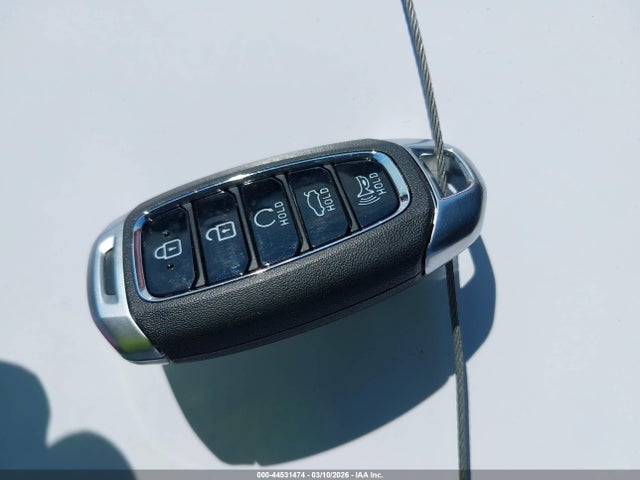 Aukcja sprzedaży 2023 Hyundai Elantra N Line, vin: KMHLR4AF1PU589619, numer aukcji: 44531474