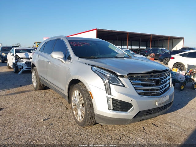 Aukcja sprzedaży 2018 Cadillac Xt5 Premium Luxury, vin: 1GYKNERS3JZ217772, numer aukcji: 44531480