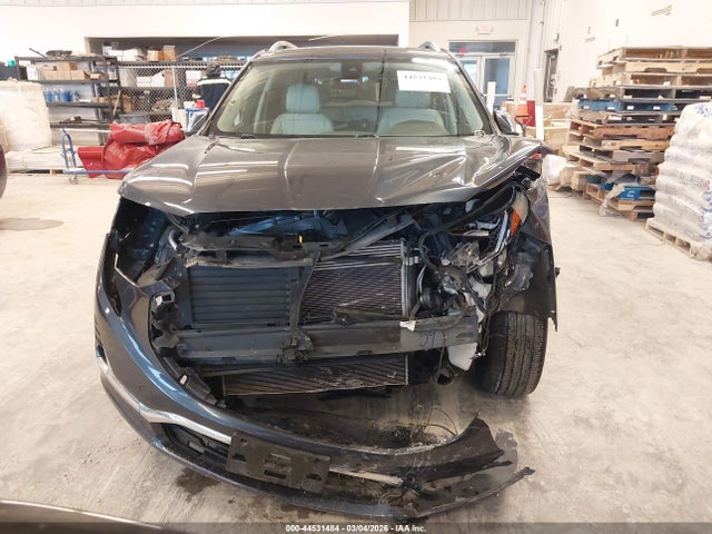 Продаж на аукціоні авто 2018 Gmc Terrain Denali, vin: 3GKALXEX9JL319769, номер лоту: 44531484