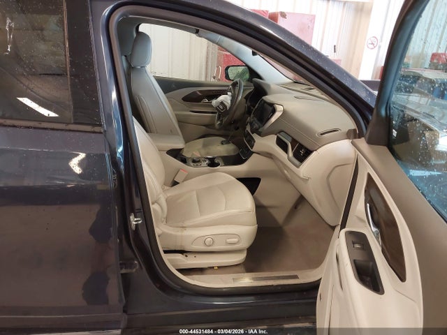Продаж на аукціоні авто 2018 Gmc Terrain Denali, vin: 3GKALXEX9JL319769, номер лоту: 44531484