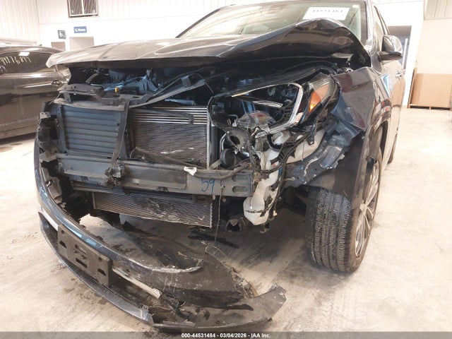Продаж на аукціоні авто 2018 Gmc Terrain Denali, vin: 3GKALXEX9JL319769, номер лоту: 44531484