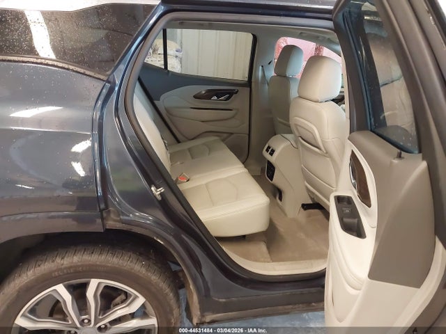 Продаж на аукціоні авто 2018 Gmc Terrain Denali, vin: 3GKALXEX9JL319769, номер лоту: 44531484