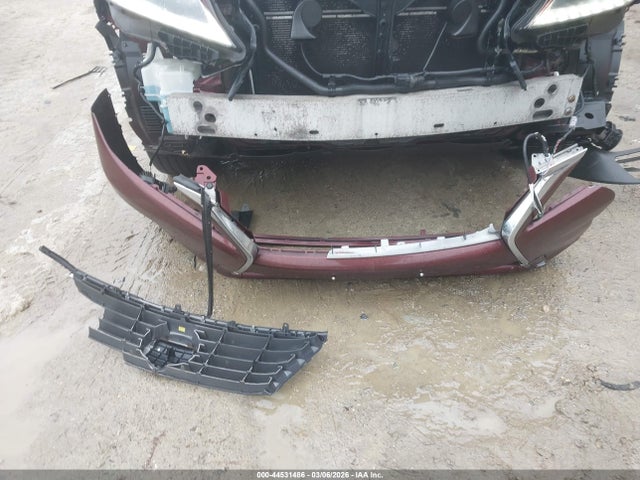 2015 Lexus Rx 450h მანქანა იყიდება აუქციონზე, vin: 2T2BC1BA4FC006244, აუქციონის ნომერი: 44531486