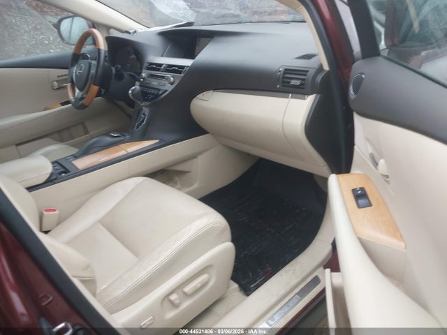2015 Lexus Rx 450h მანქანა იყიდება აუქციონზე, vin: 2T2BC1BA4FC006244, აუქციონის ნომერი: 44531486