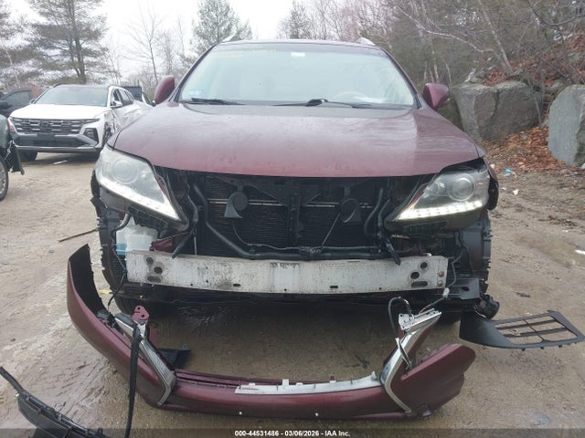 2015 Lexus Rx 450h მანქანა იყიდება აუქციონზე, vin: 2T2BC1BA4FC006244, აუქციონის ნომერი: 44531486