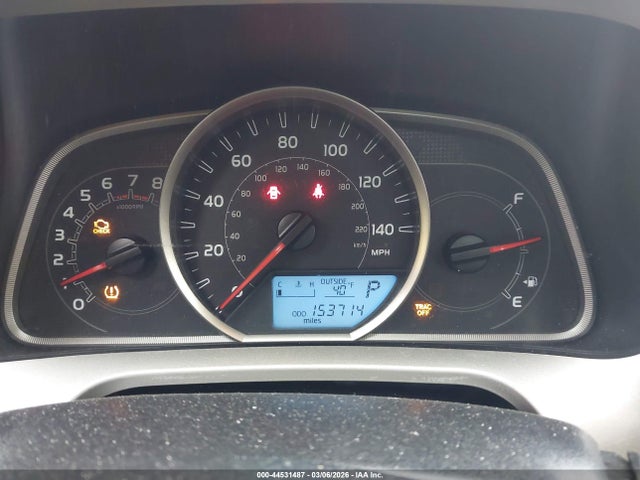 2015 Toyota Rav4 Xle მანქანა იყიდება აუქციონზე, vin: JTMWFREV4FD071785, აუქციონის ნომერი: 44531487