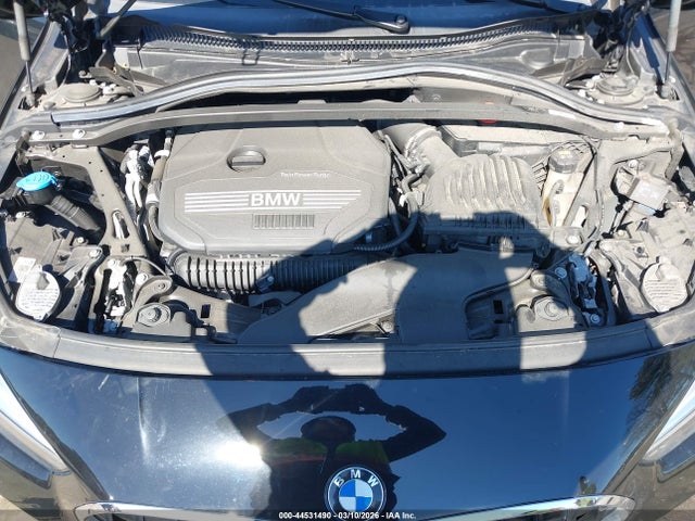 2021 BMW 228I GRAN COUPE WBA73AK05M7G94822 Photo 9