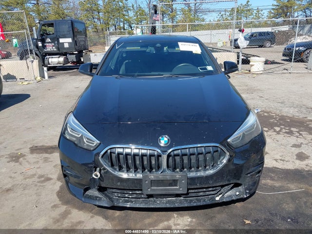 Aukcja sprzedaży 2021 Bmw 228i Gran Coupe Xdrive, vin: WBA73AK05M7G94822, numer aukcji: 44531490