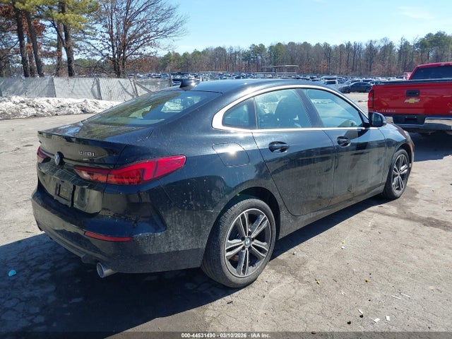 2021 BMW 228I GRAN COUPE WBA73AK05M7G94822 Photo 3