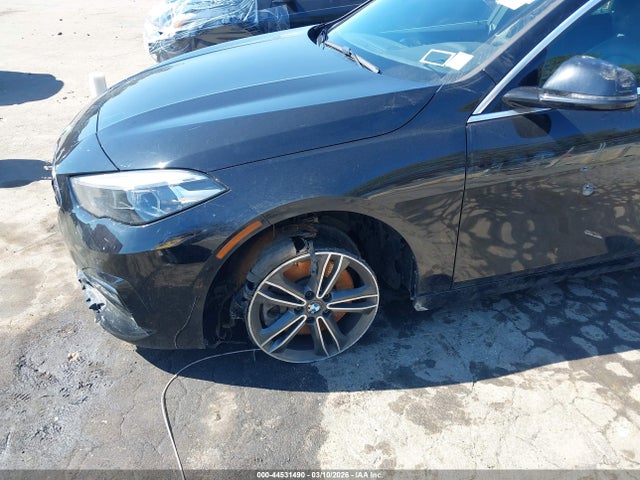 2021 BMW 228I GRAN COUPE WBA73AK05M7G94822 Photo 5