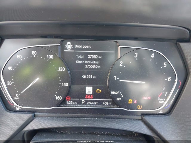 2021 BMW 228I GRAN COUPE WBA73AK05M7G94822 Photo 6