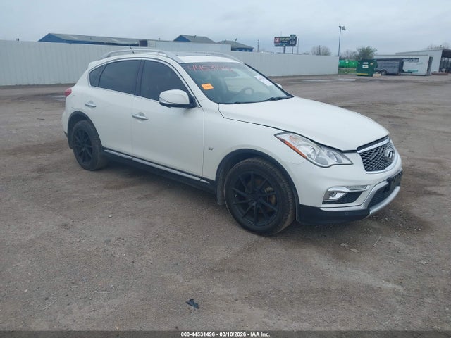 2017 INFINITI QX50 JN1BJ0RP2HM380195