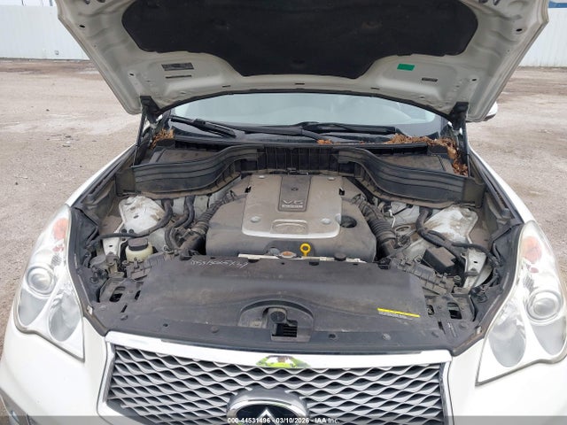 2017 INFINITI QX50 JN1BJ0RP2HM380195 Photo 9