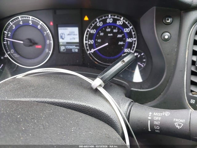 2017 INFINITI QX50 JN1BJ0RP2HM380195 Photo 10