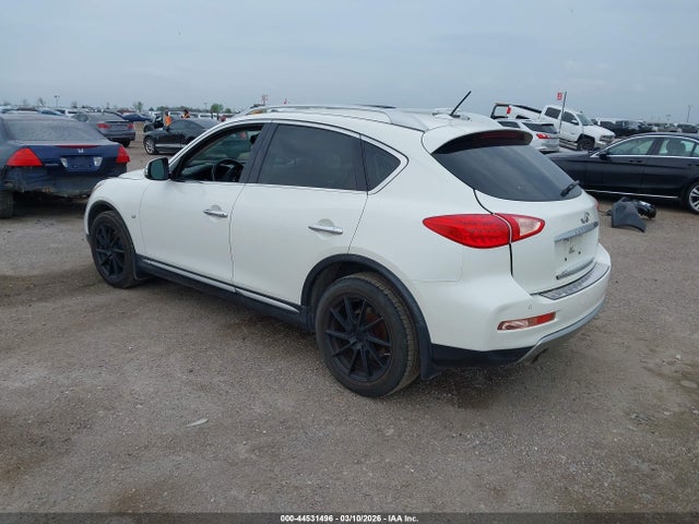 2017 INFINITI QX50 JN1BJ0RP2HM380195 Photo 2
