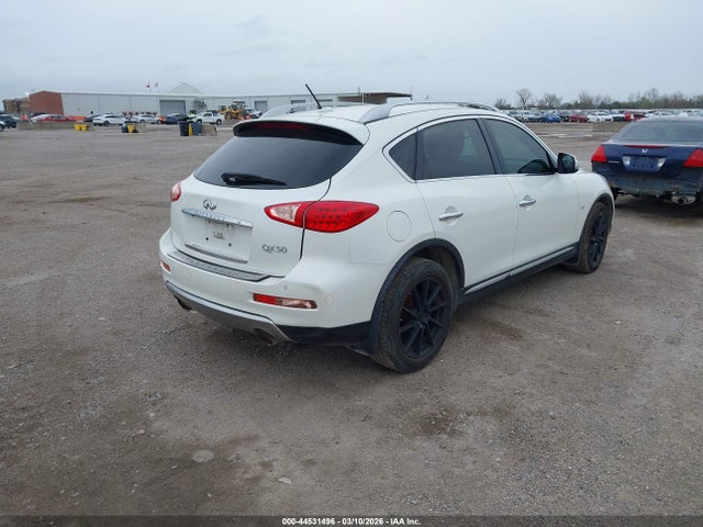 2017 INFINITI QX50 JN1BJ0RP2HM380195 Photo 3