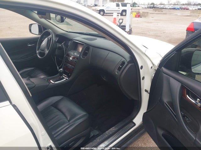 2017 INFINITI QX50 JN1BJ0RP2HM380195 Photo 4