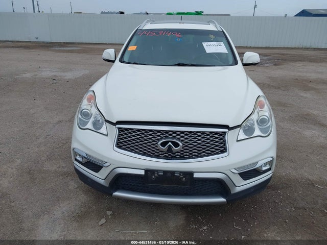 2017 INFINITI QX50 JN1BJ0RP2HM380195 Photo 5