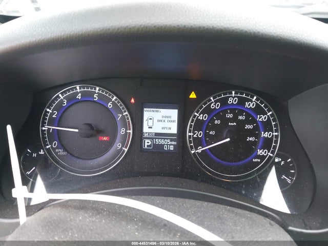 2017 INFINITI QX50 JN1BJ0RP2HM380195 Photo 6