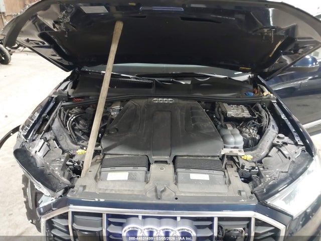 2024 AUDI Q7 WA1LCBF79RD001734 Photo 9