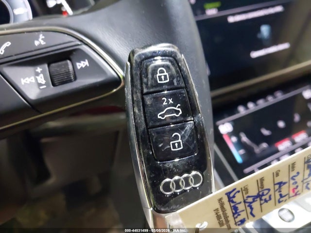 2024 AUDI Q7 WA1LCBF79RD001734 Photo 10