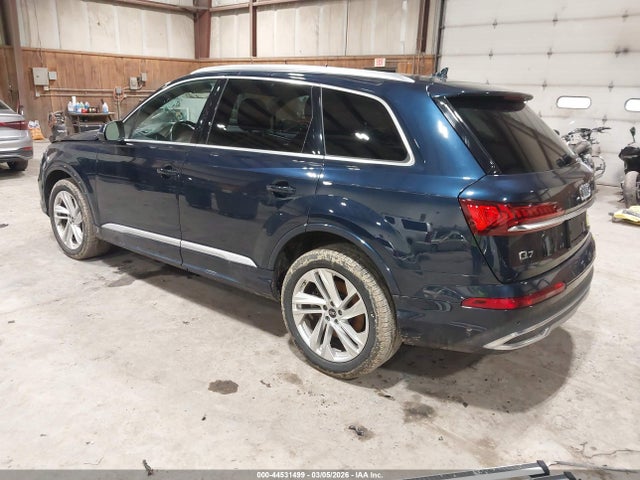 2024 AUDI Q7 WA1LCBF79RD001734 Photo 2