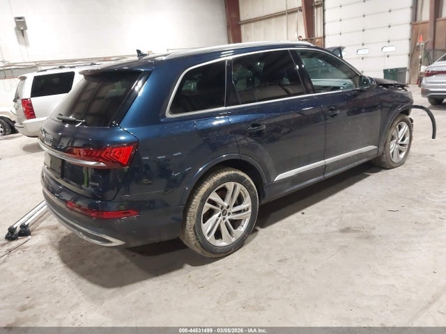 2024 AUDI Q7 WA1LCBF79RD001734 Photo 3