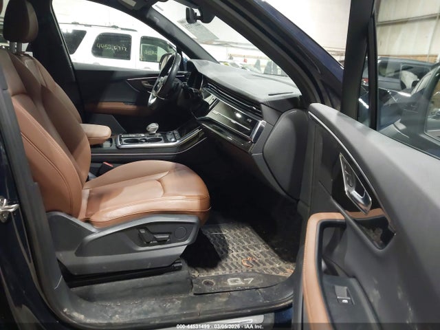 2024 AUDI Q7 WA1LCBF79RD001734 Photo 4