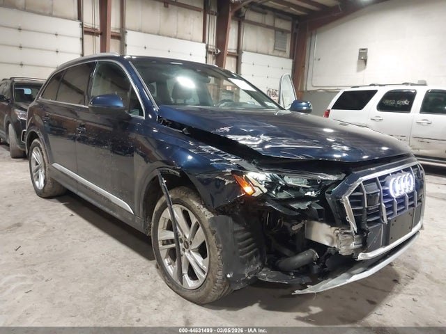 2024 AUDI Q7 WA1LCBF79RD001734 Photo 5