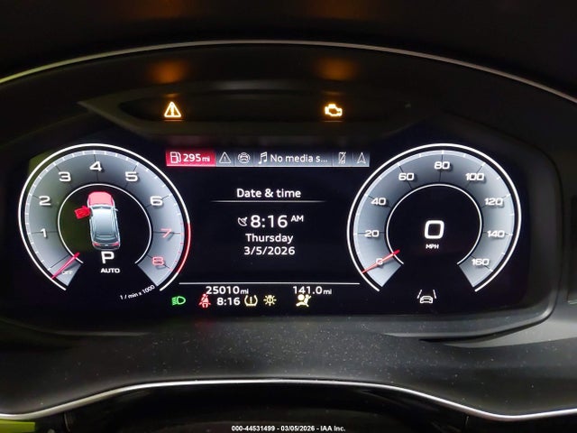 2024 AUDI Q7 WA1LCBF79RD001734 Photo 6