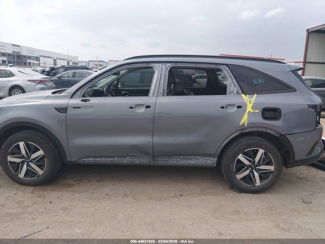 Auction sale of the 2023 Kia Sorento S, vin: 5XYRL4LC9PG182586, lot number: 44531505