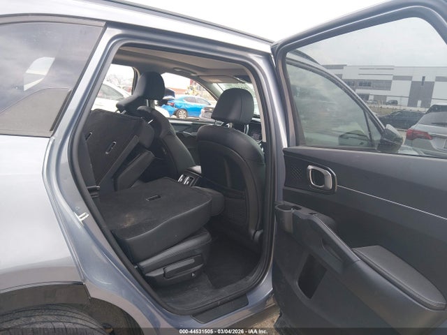 Auction sale of the 2023 Kia Sorento S, vin: 5XYRL4LC9PG182586, lot number: 44531505