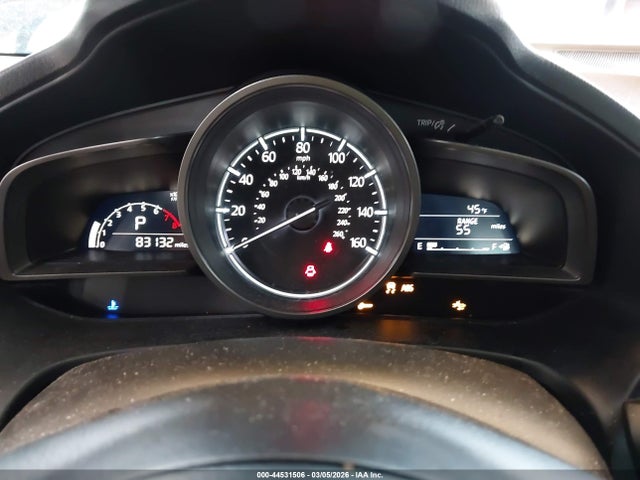 3MZBN1V72HM145519 Mazda Mazda3 Touring