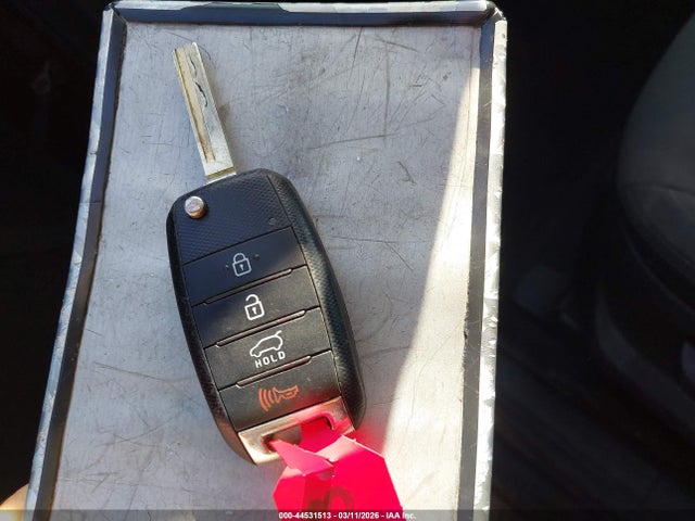 2017 KIA SORENTO 5XYPGDA5XHG281516 Photo 10