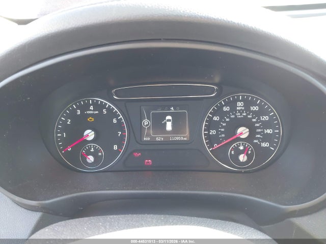 2017 KIA SORENTO 5XYPGDA5XHG281516 Photo 6