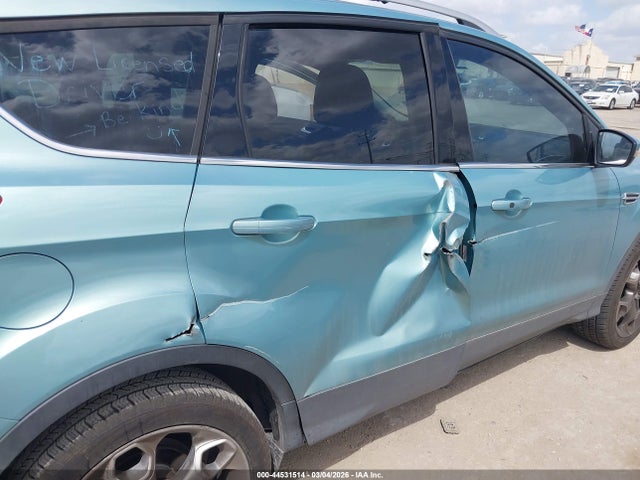 Продаж на аукціоні авто 2013 Ford Escape Titanium, vin: 1FMCU0J93DUC61311, номер лоту: 44531514