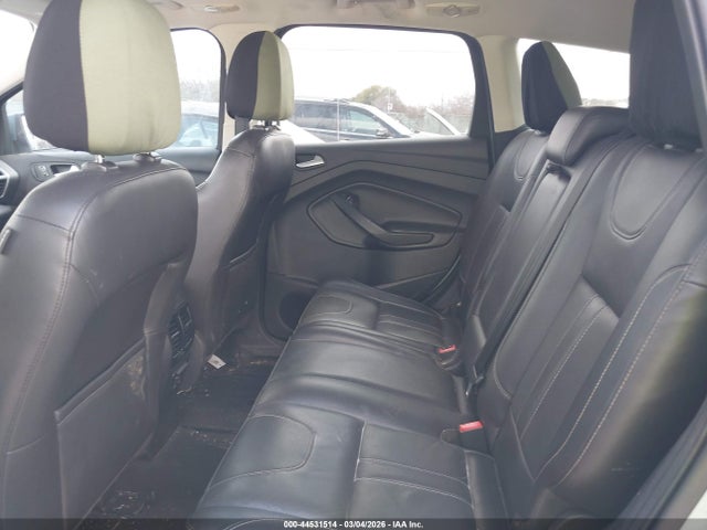 Продаж на аукціоні авто 2013 Ford Escape Titanium, vin: 1FMCU0J93DUC61311, номер лоту: 44531514