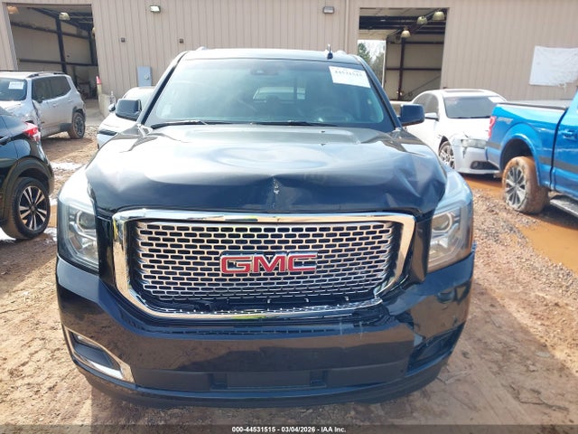 44531515 :رقم المزاد ، 1GKS1CKJ4HR333133 vin ، 2017 Gmc Yukon Denali مزاد بيع