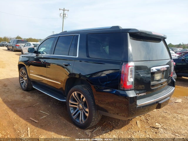 44531515 :رقم المزاد ، 1GKS1CKJ4HR333133 vin ، 2017 Gmc Yukon Denali مزاد بيع