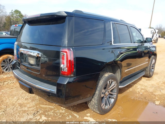 44531515 :رقم المزاد ، 1GKS1CKJ4HR333133 vin ، 2017 Gmc Yukon Denali مزاد بيع