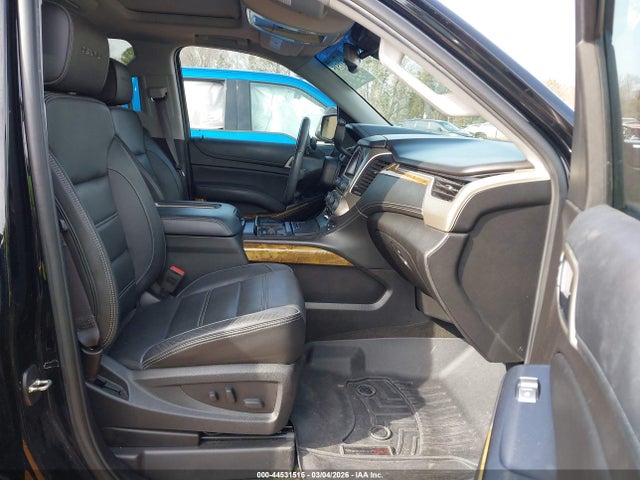44531515 :رقم المزاد ، 1GKS1CKJ4HR333133 vin ، 2017 Gmc Yukon Denali مزاد بيع